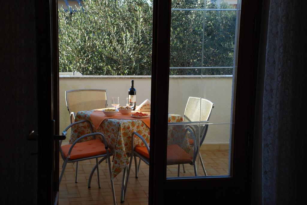 B&B La Rosa Antica Castro  Luaran gambar