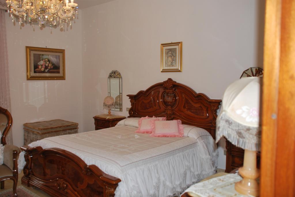 B&B La Rosa Antica Castro  Luaran gambar