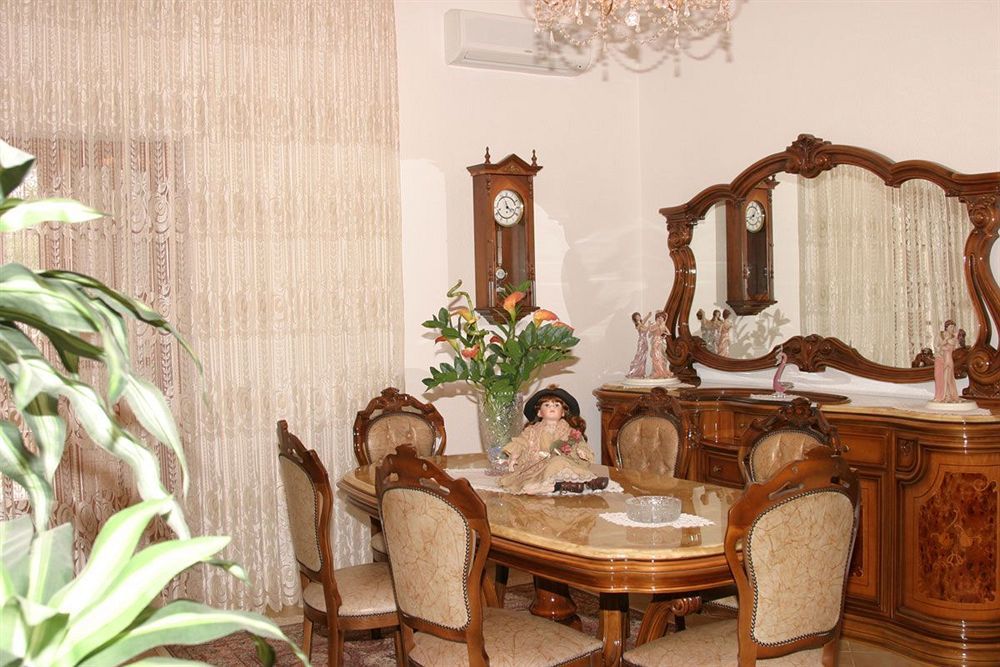 B&B La Rosa Antica Castro  Luaran gambar