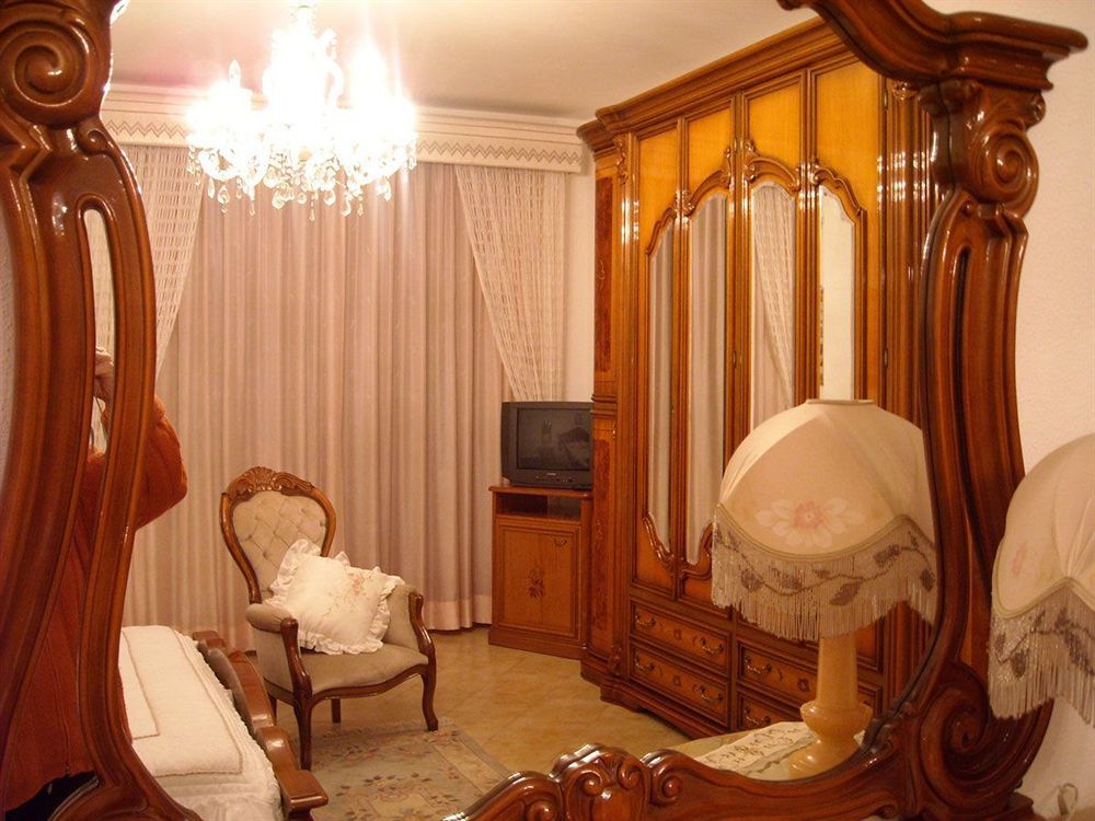 B&B La Rosa Antica Castro  Luaran gambar