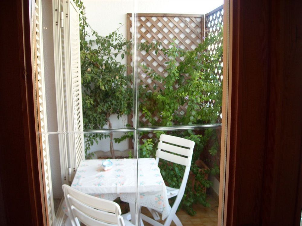 B&B La Rosa Antica Castro  Luaran gambar