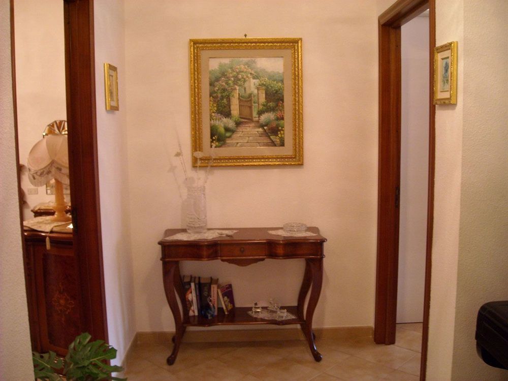 B&B La Rosa Antica Castro  Luaran gambar